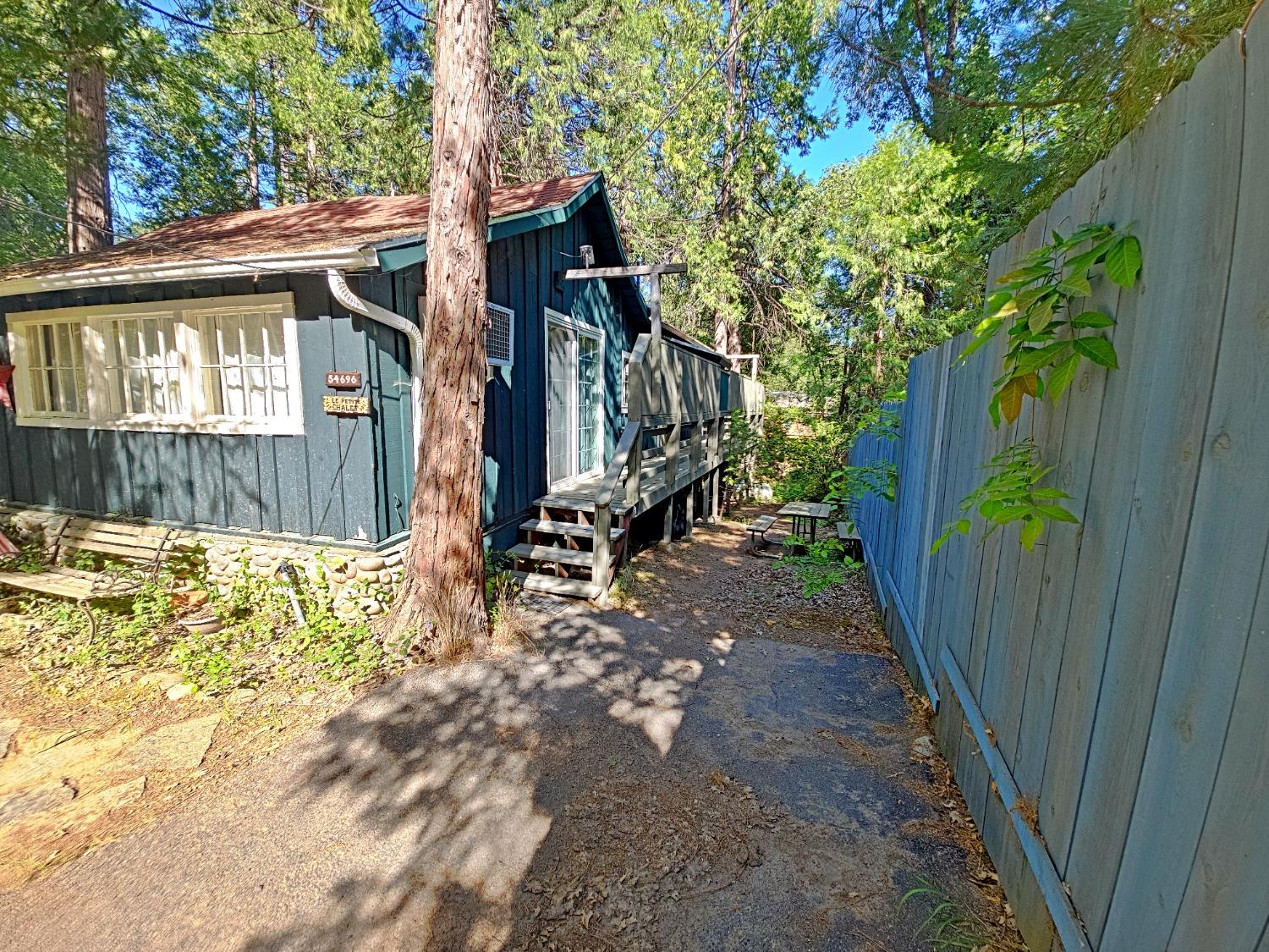 54696 Crane Valley