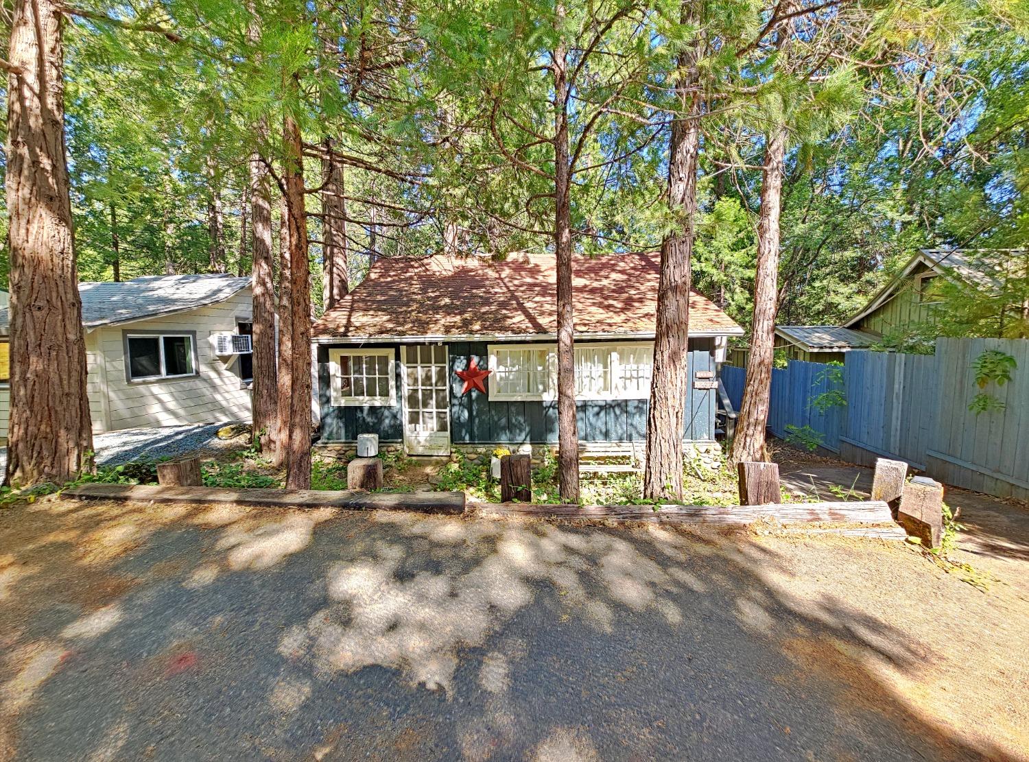 54696 Crane Valley