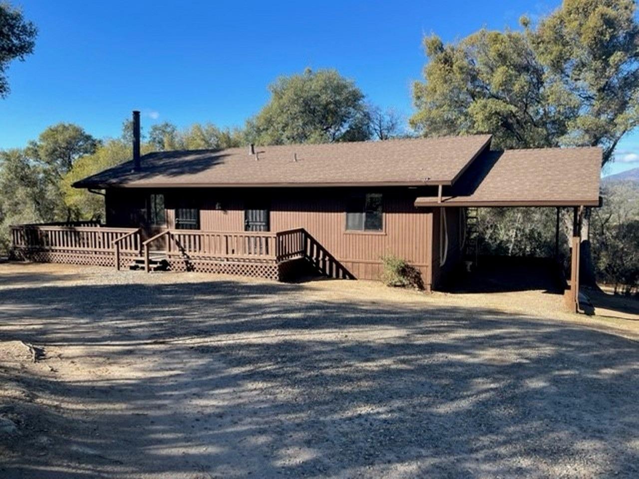 58632 Rainbow Drive