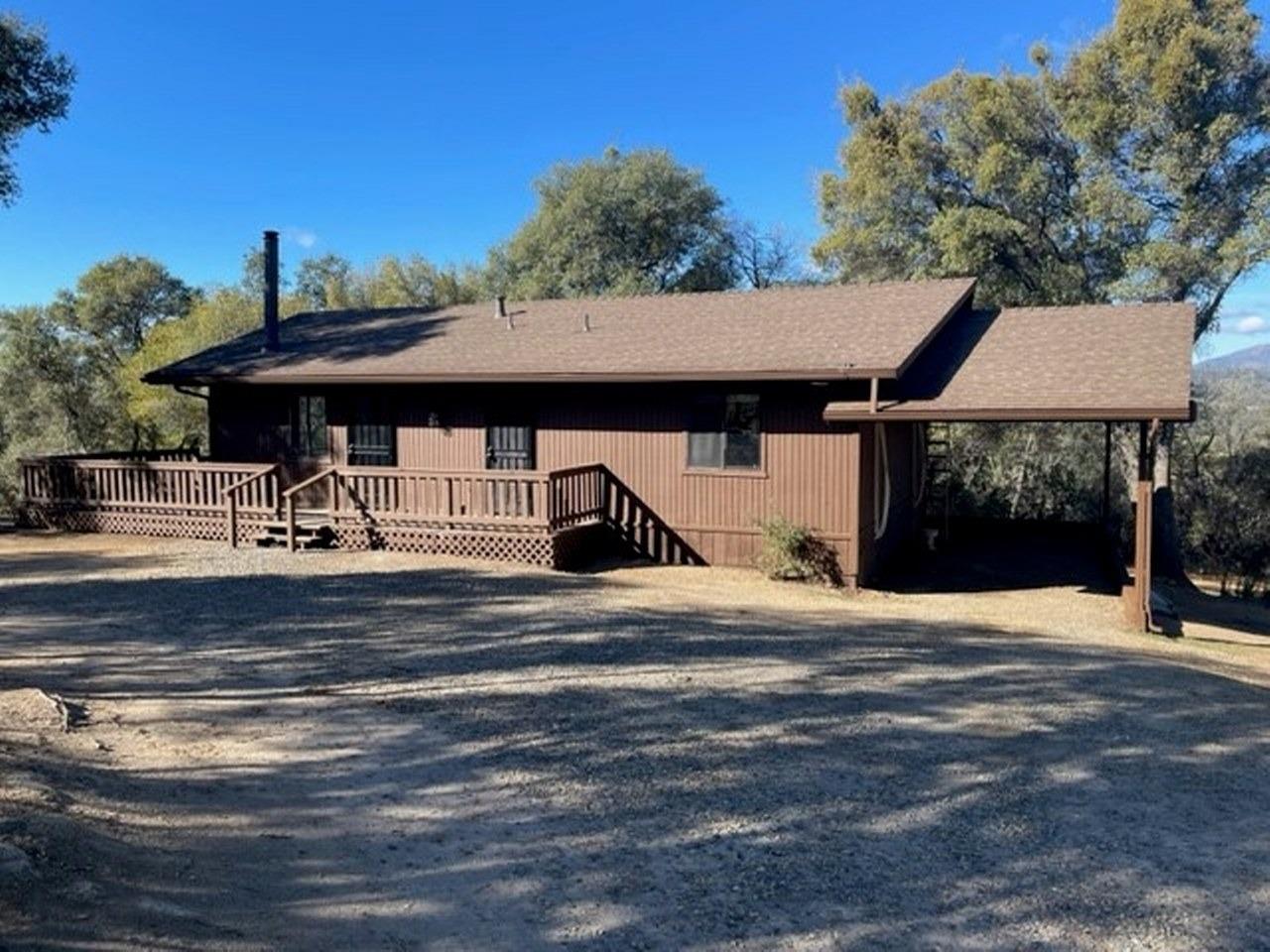 58632 Rainbow Drive