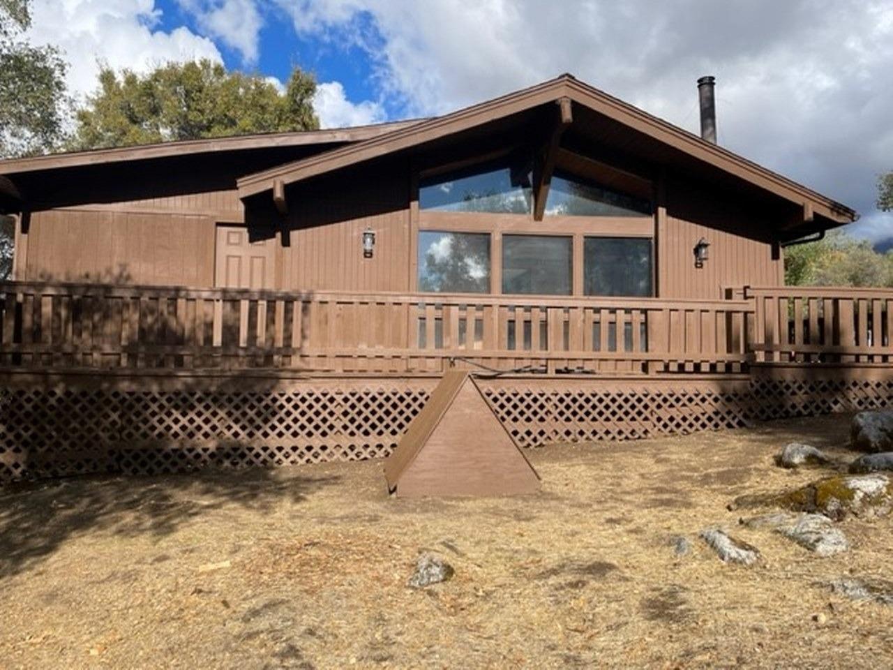 58632 Rainbow Drive