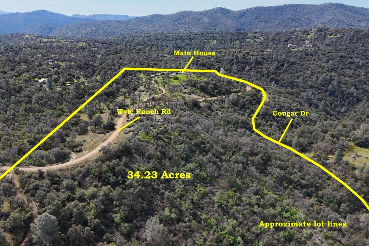 31101 Wyle Ranch Road