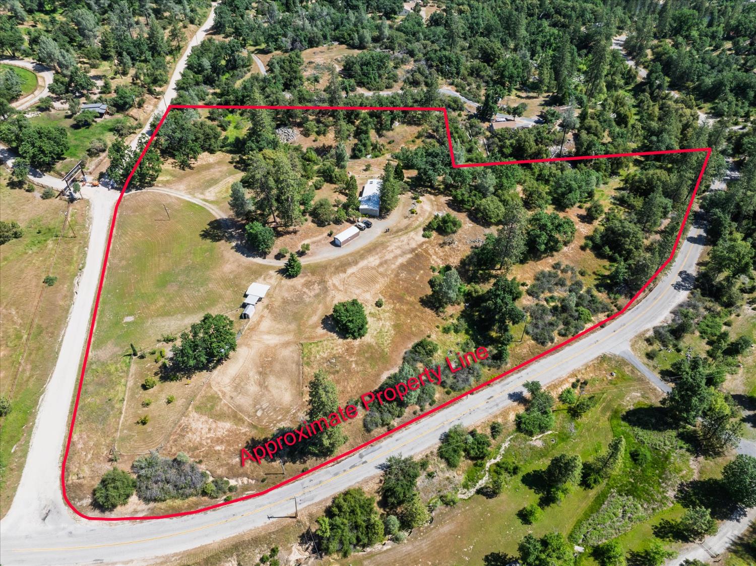 34133 Keller Road