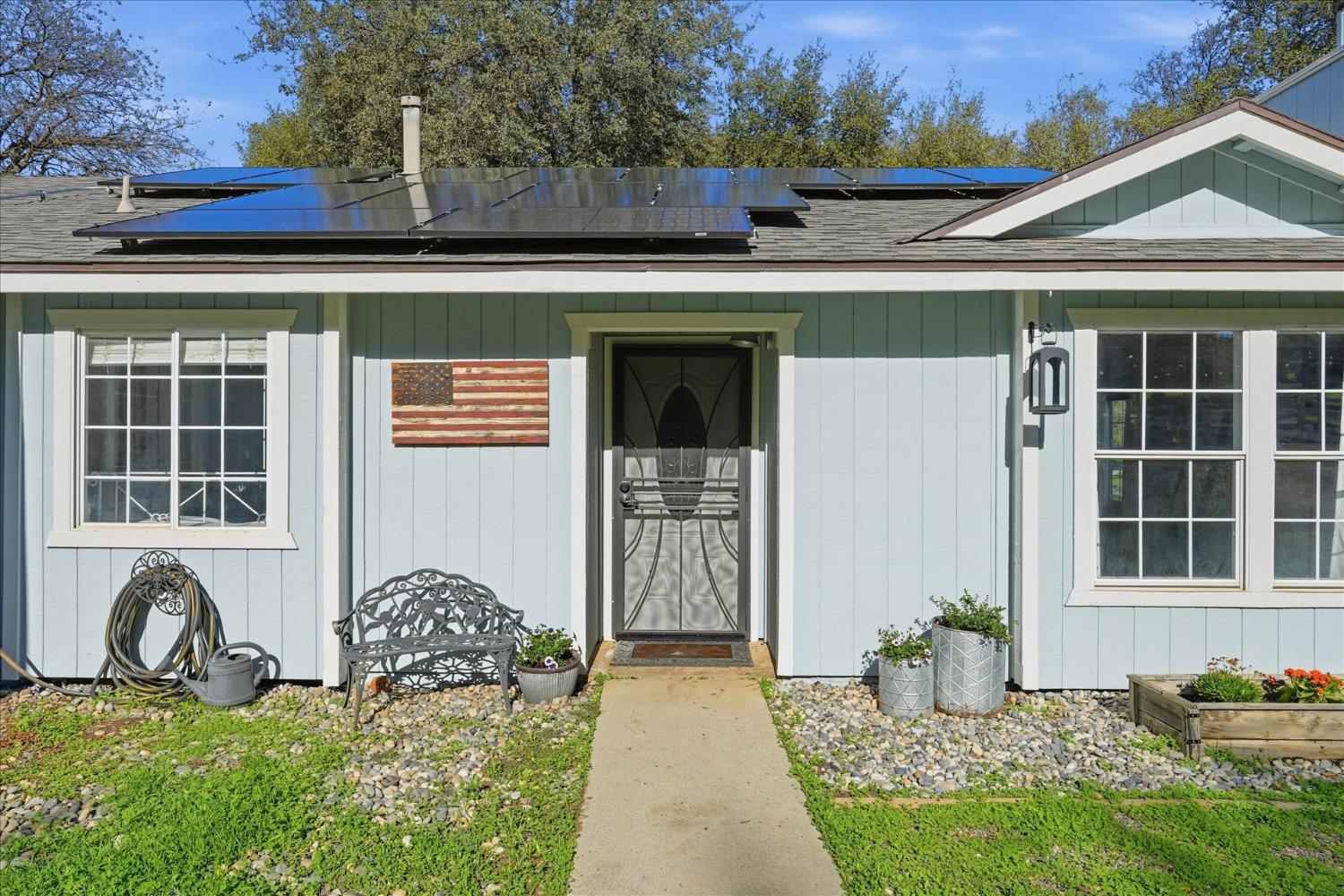 31562 Sioux Road