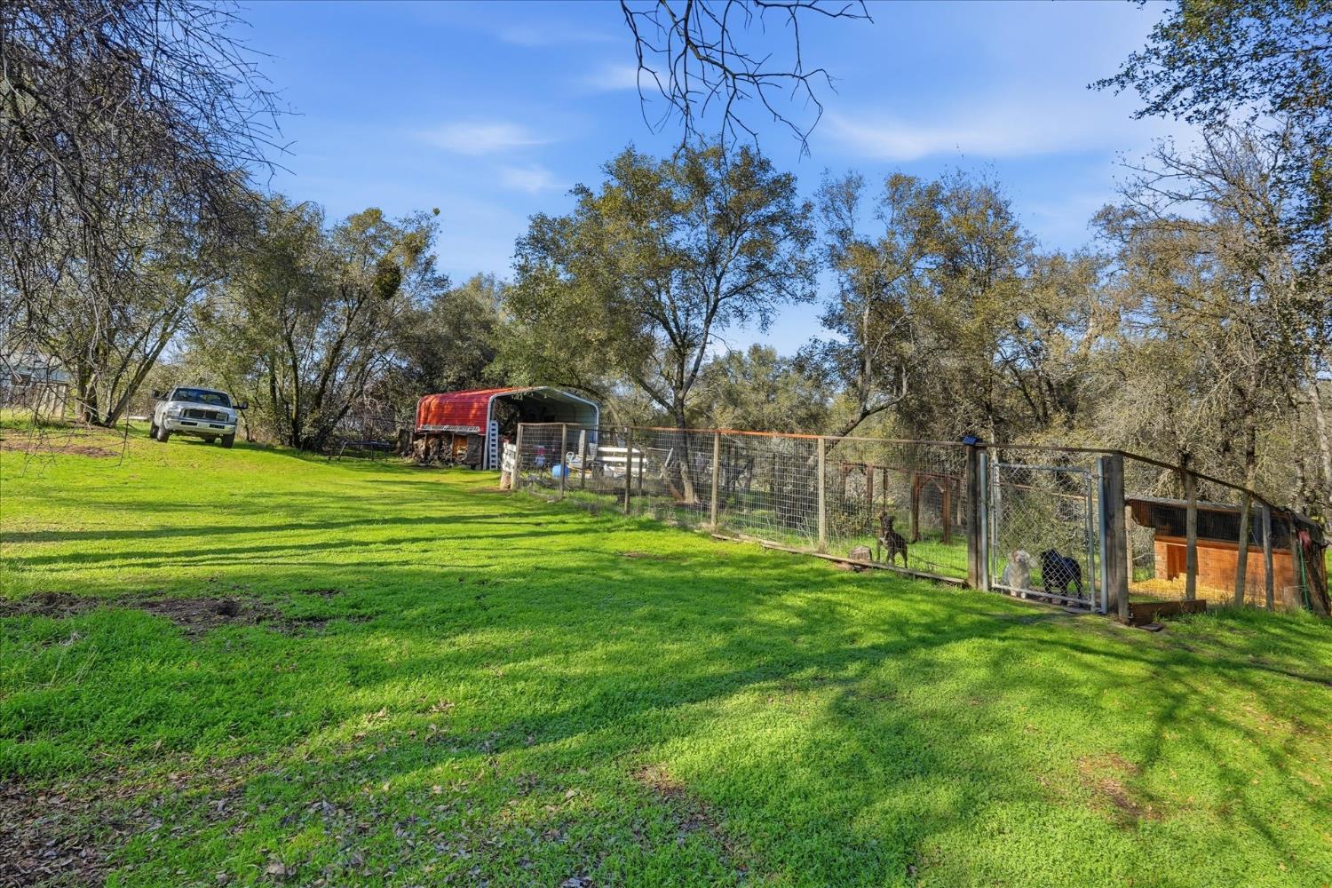31562 Sioux Road