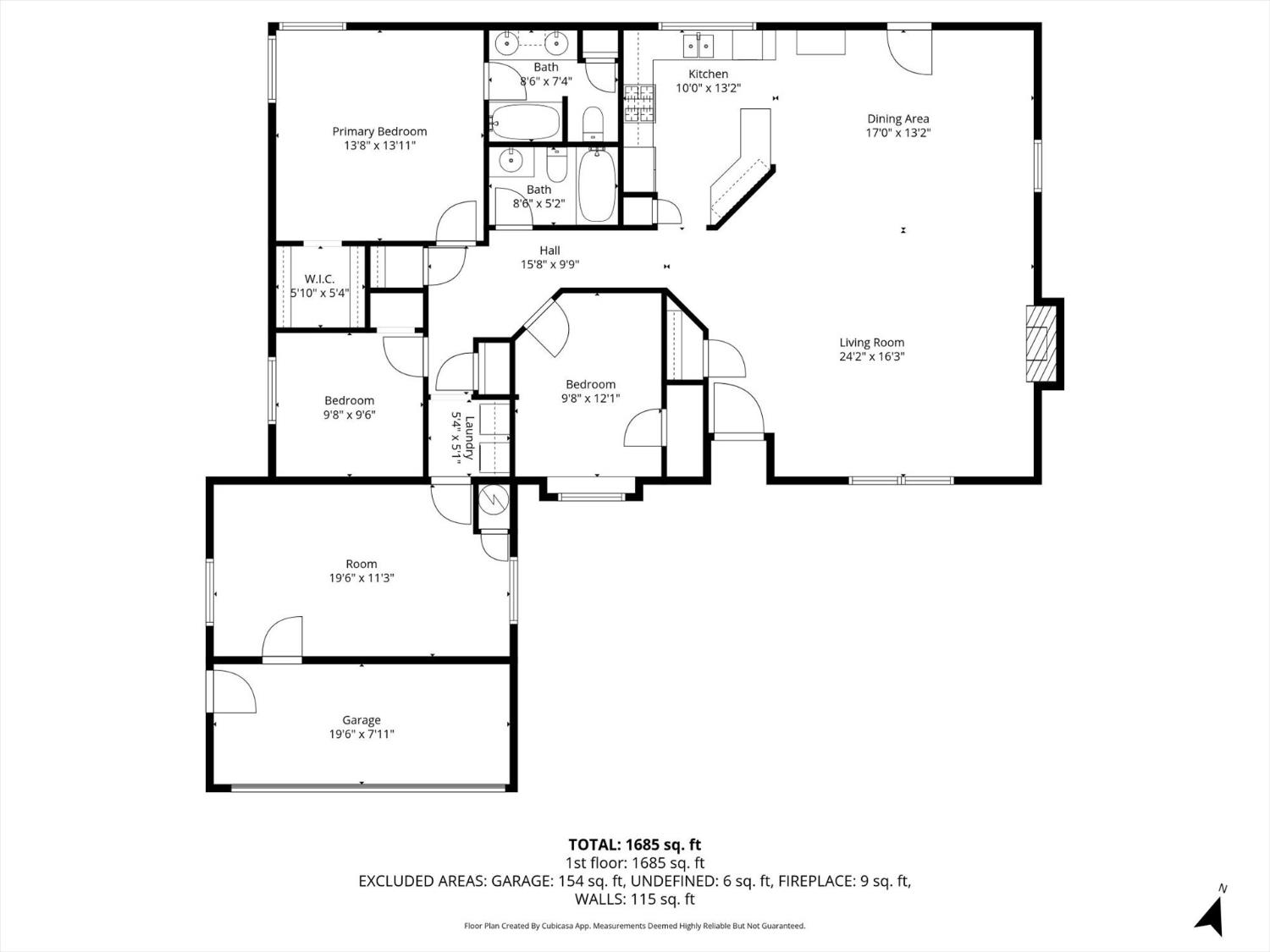 31562 Sioux Road