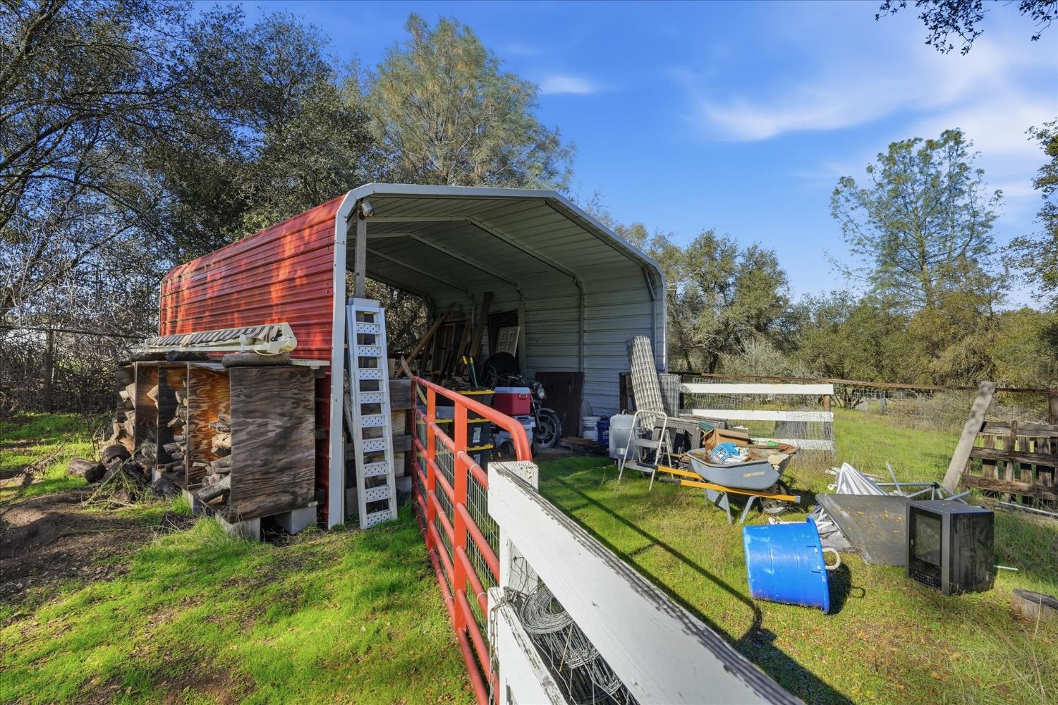 31562 Sioux Road