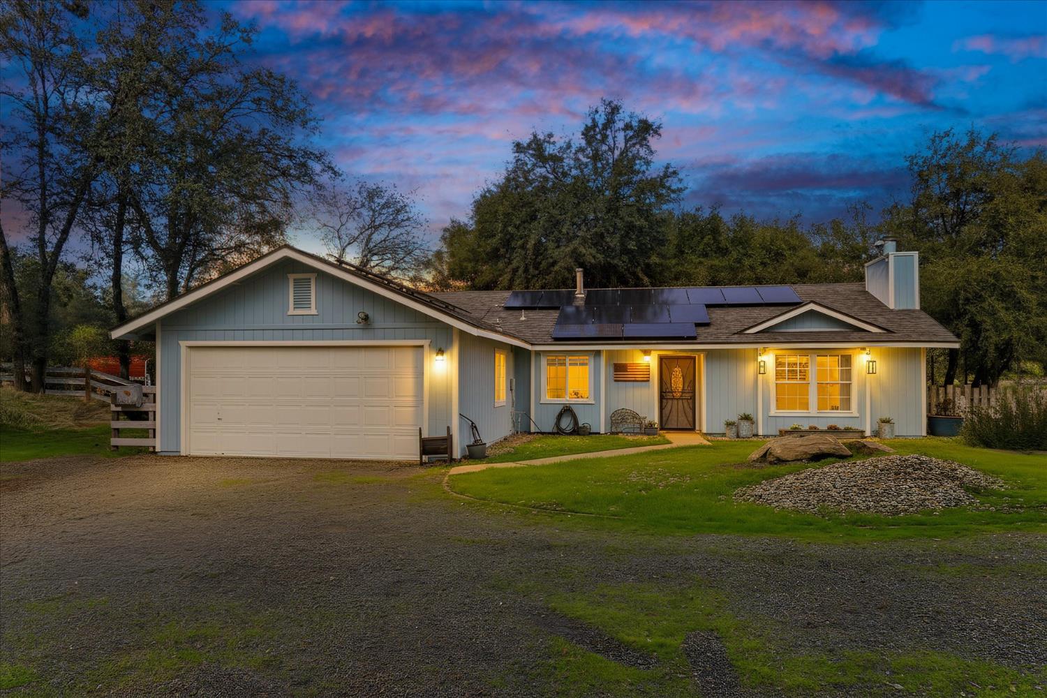 31562 Sioux Road