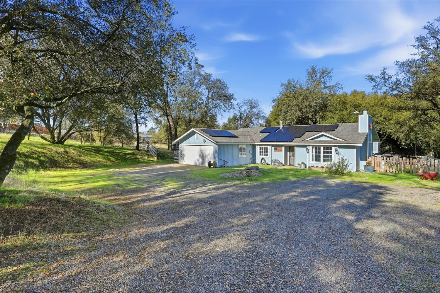 31562 Sioux Road