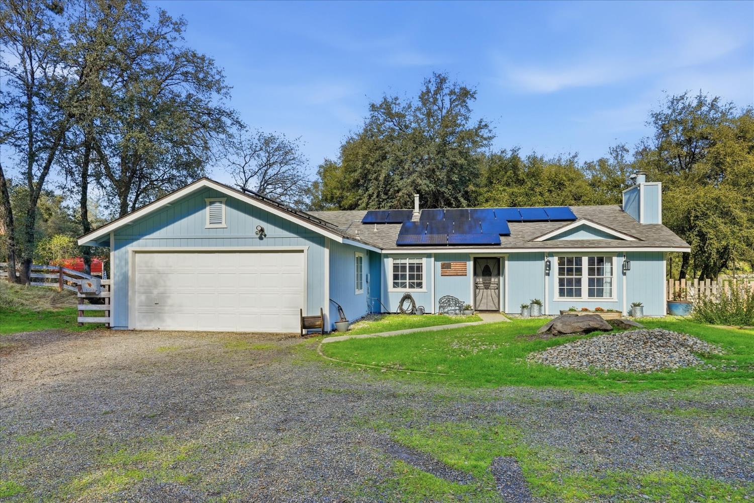 31562 Sioux Road