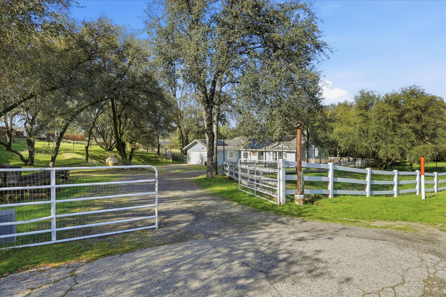31562 Sioux Road