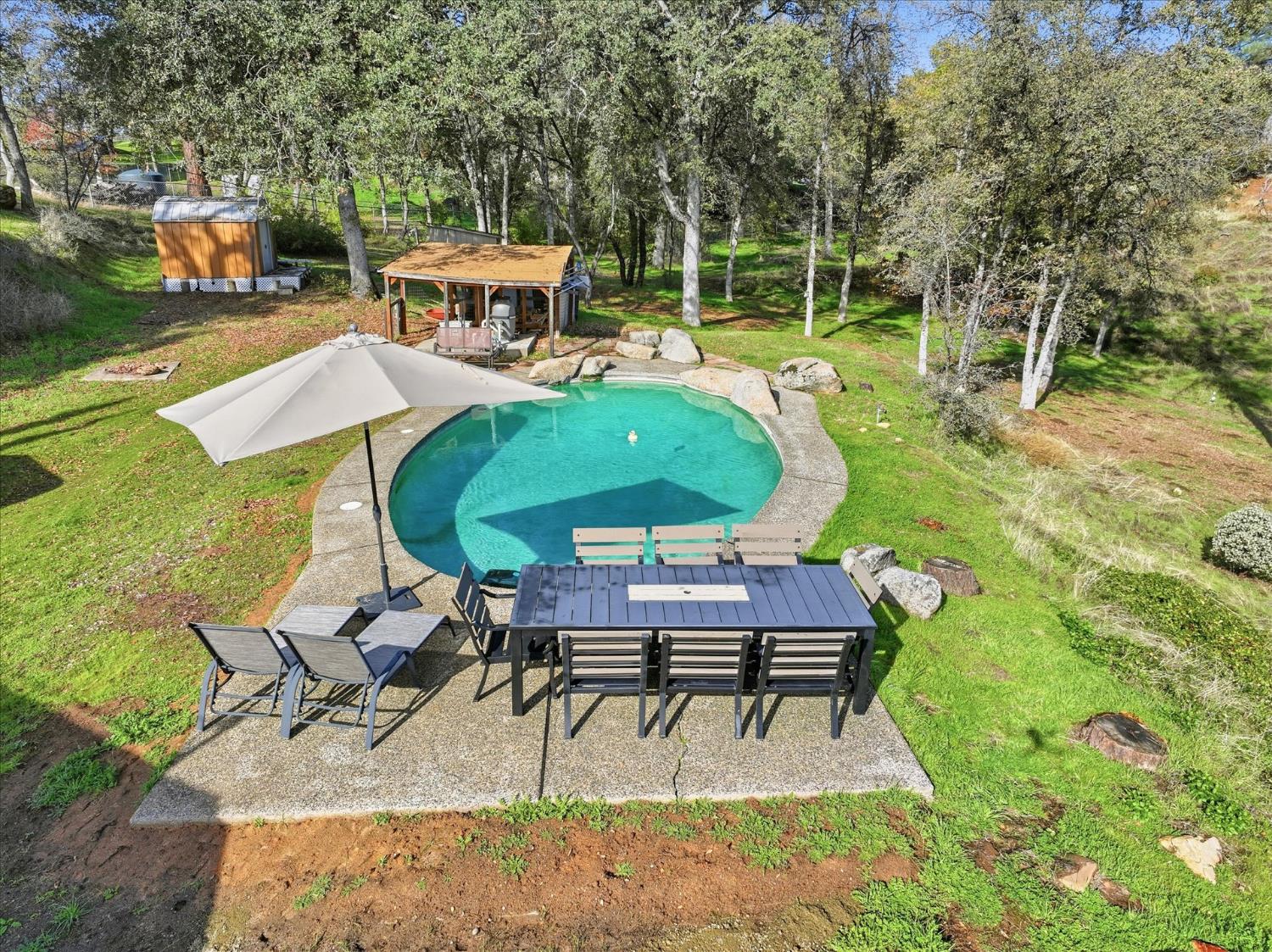 32169 Maranatha Drive