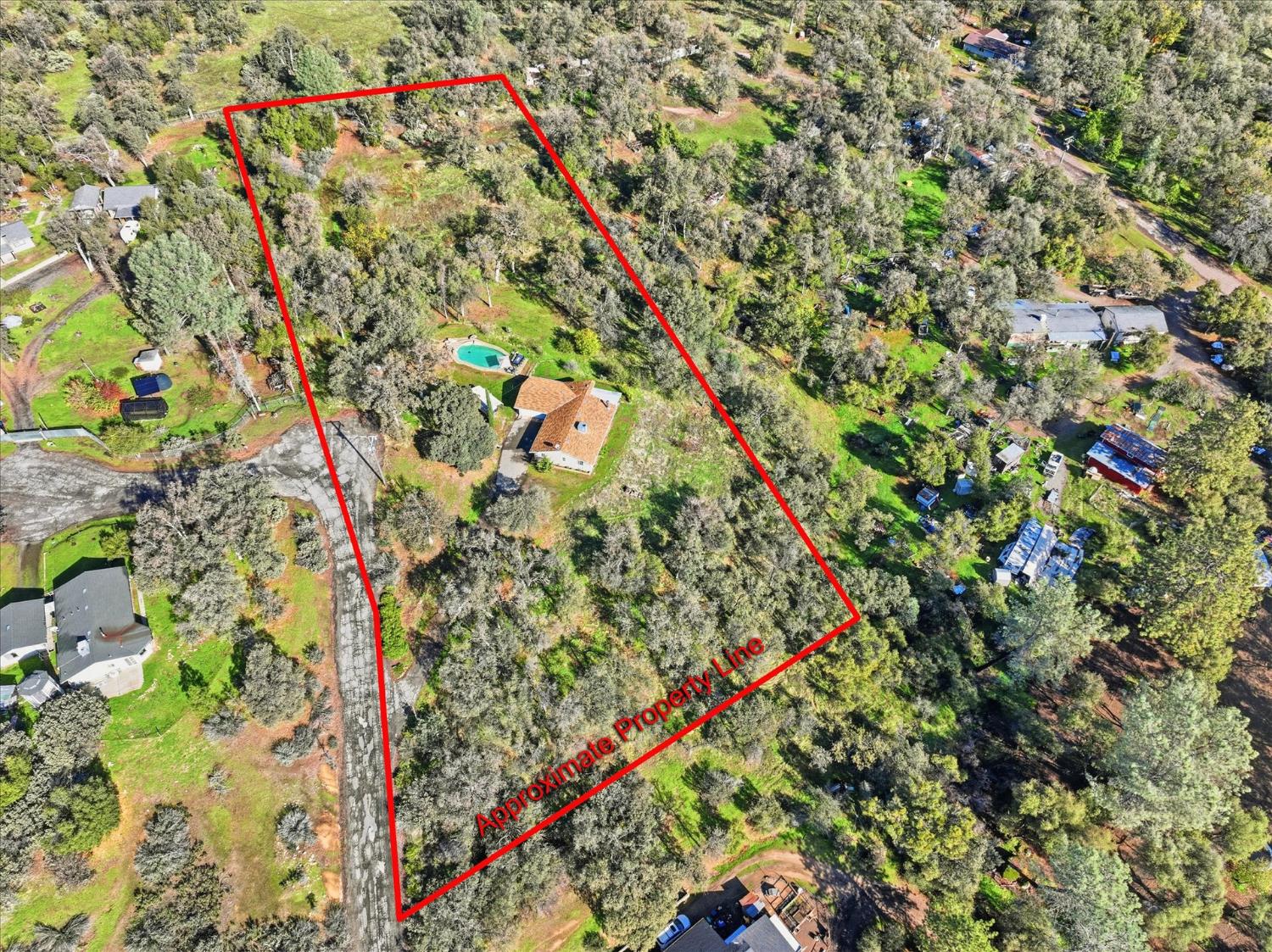 32169 Maranatha Drive