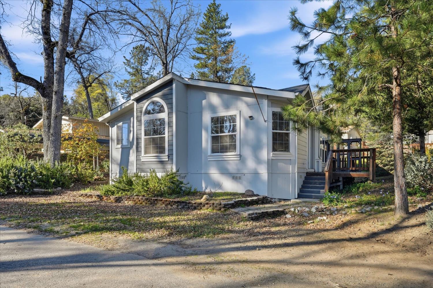 43555 Highway 41 # 15 Unit: A-15