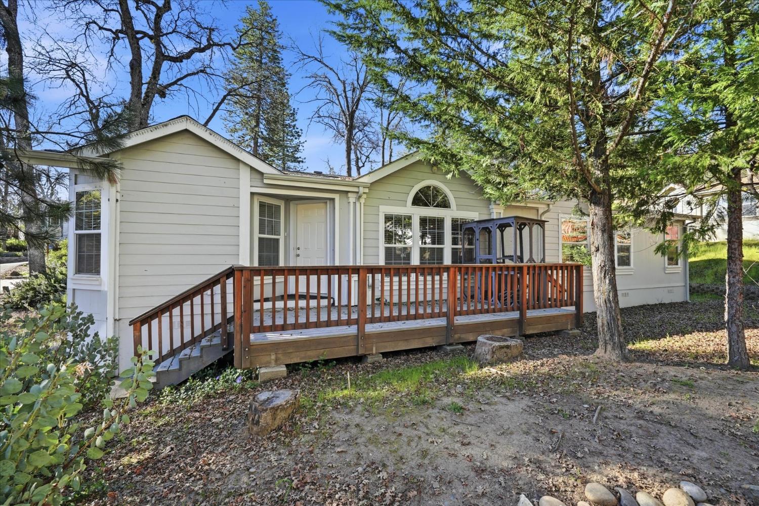 43555 Highway 41 # 15 Unit: A-15