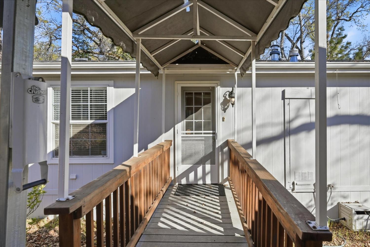 43555 Highway 41 # 15 Unit: A-15