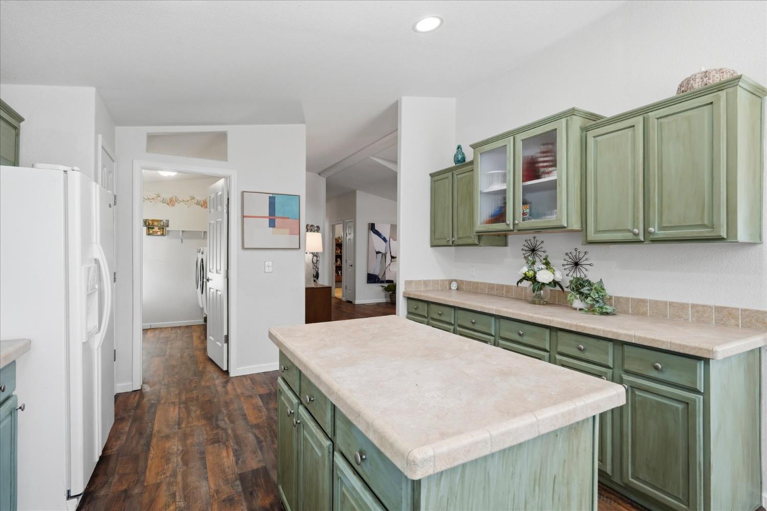 43555 Highway 41 # 15 Unit: A-15