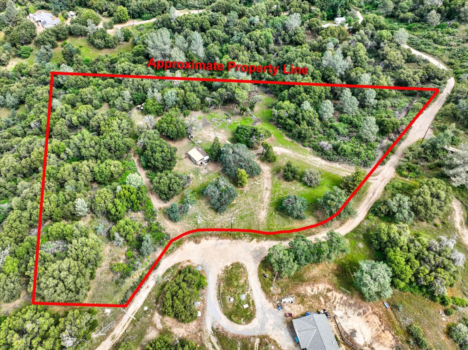 53899 Dogwood Drive