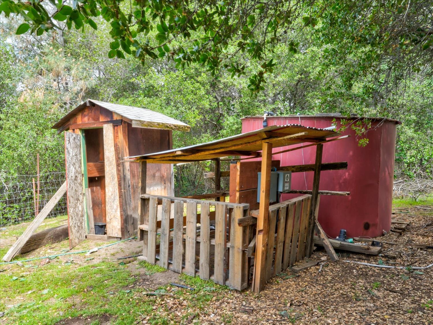 53899 Dogwood Drive