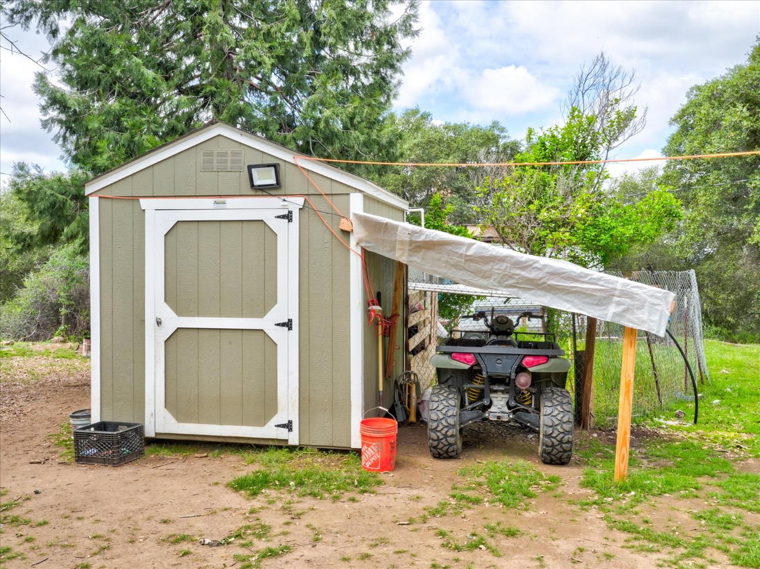 53899 Dogwood Drive