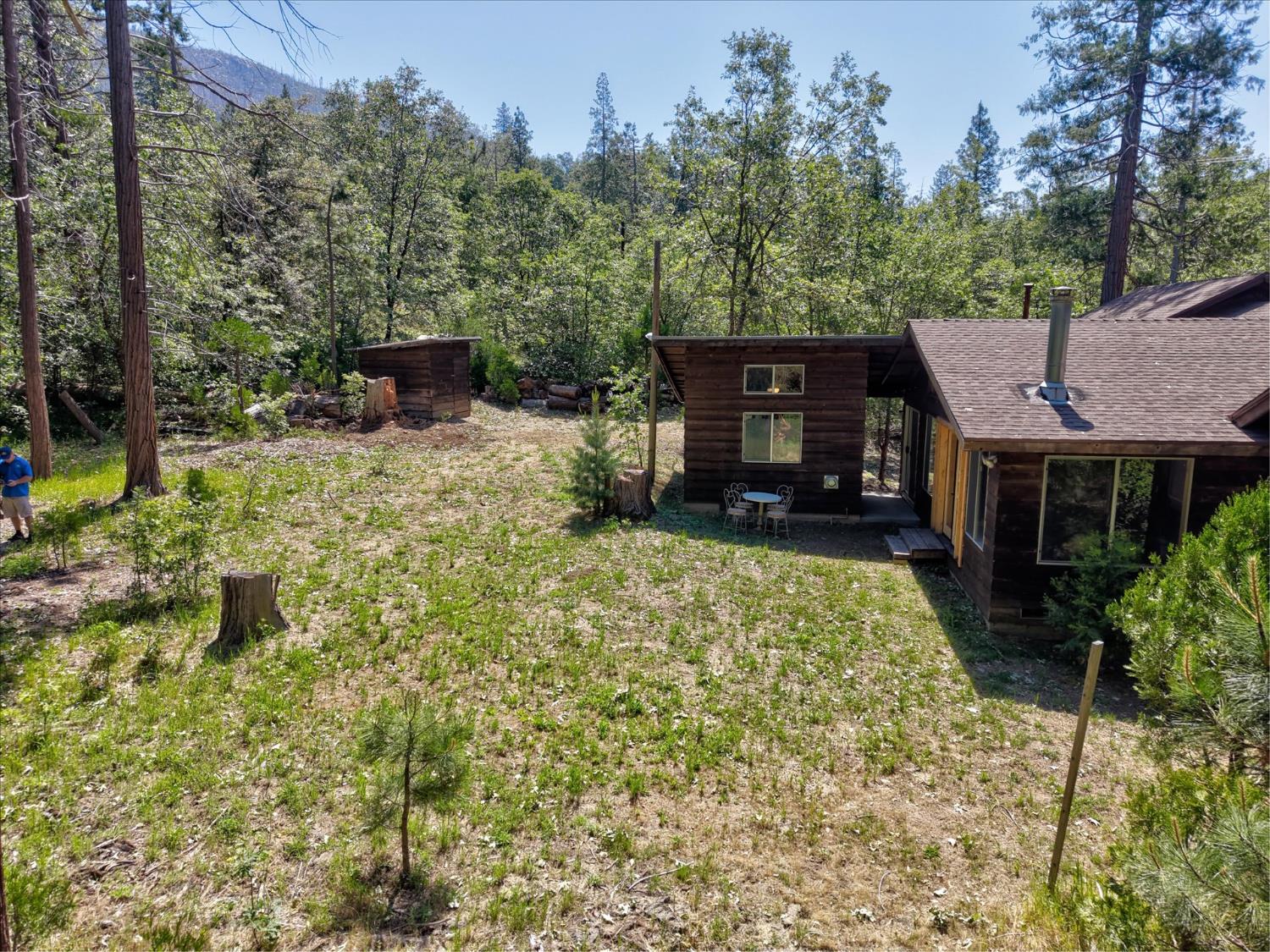 59967 Cascadel Road