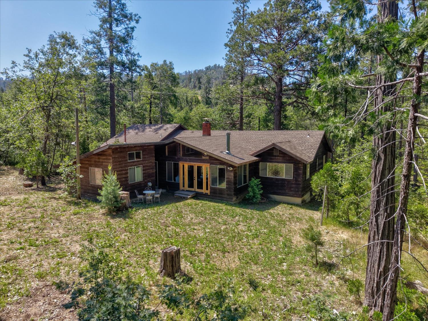 59967 Cascadel Road