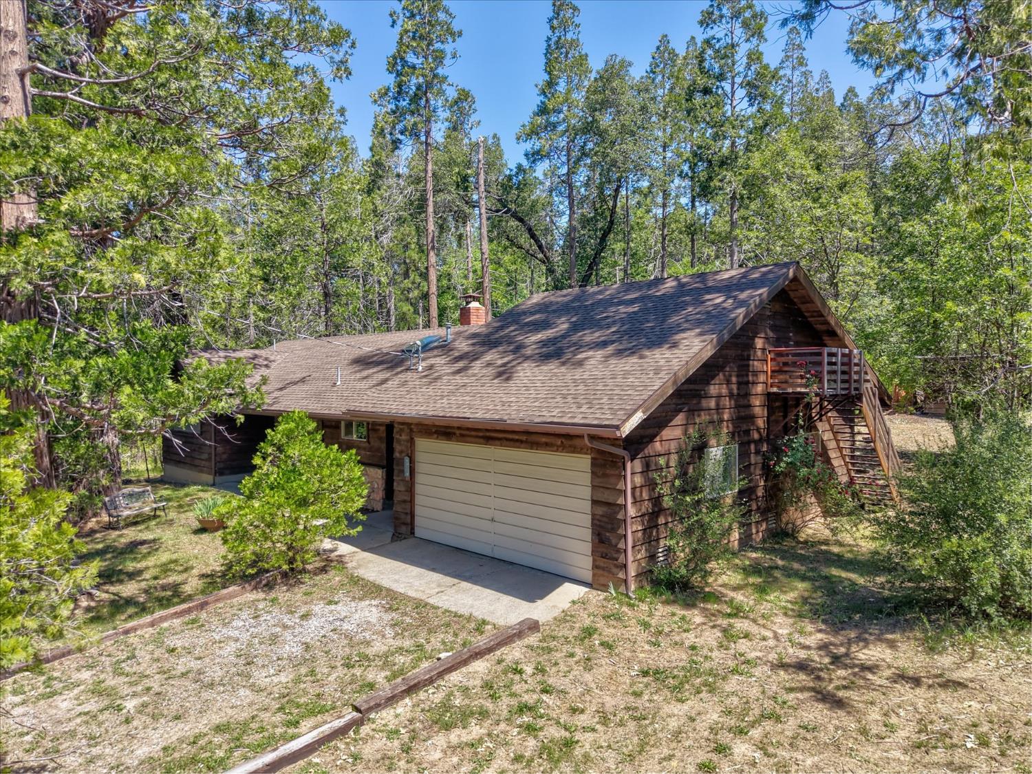 59967 Cascadel Road