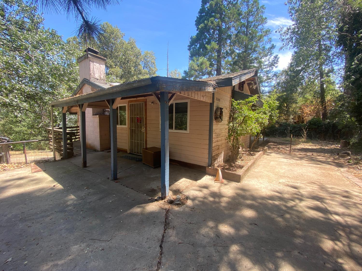 35995 Sierra Linda Drive