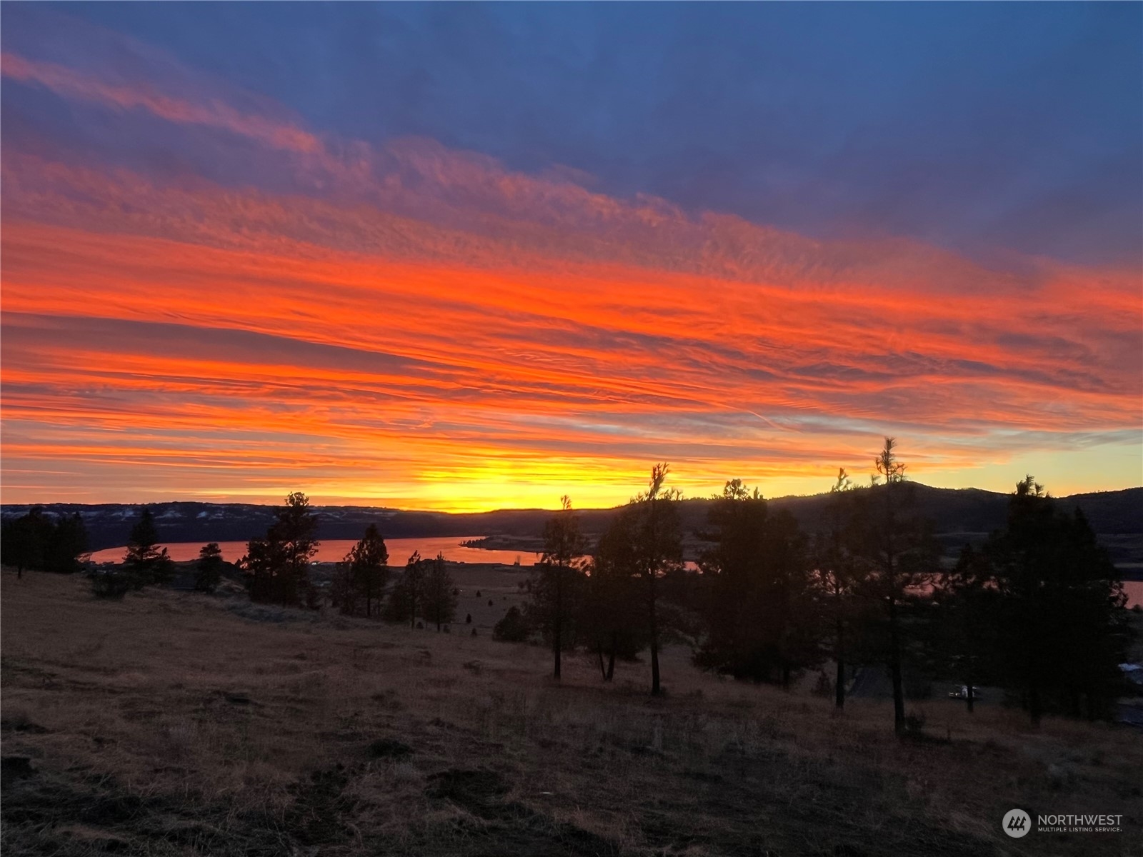 0 Miles Creston Road