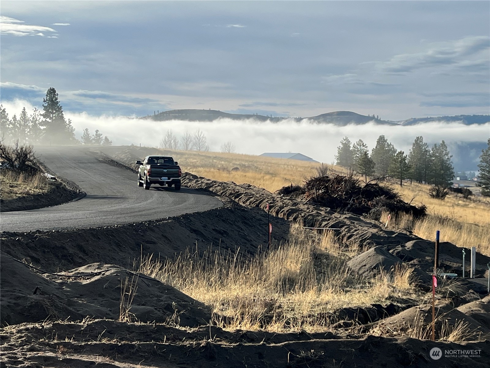 0 Miles Creston Road