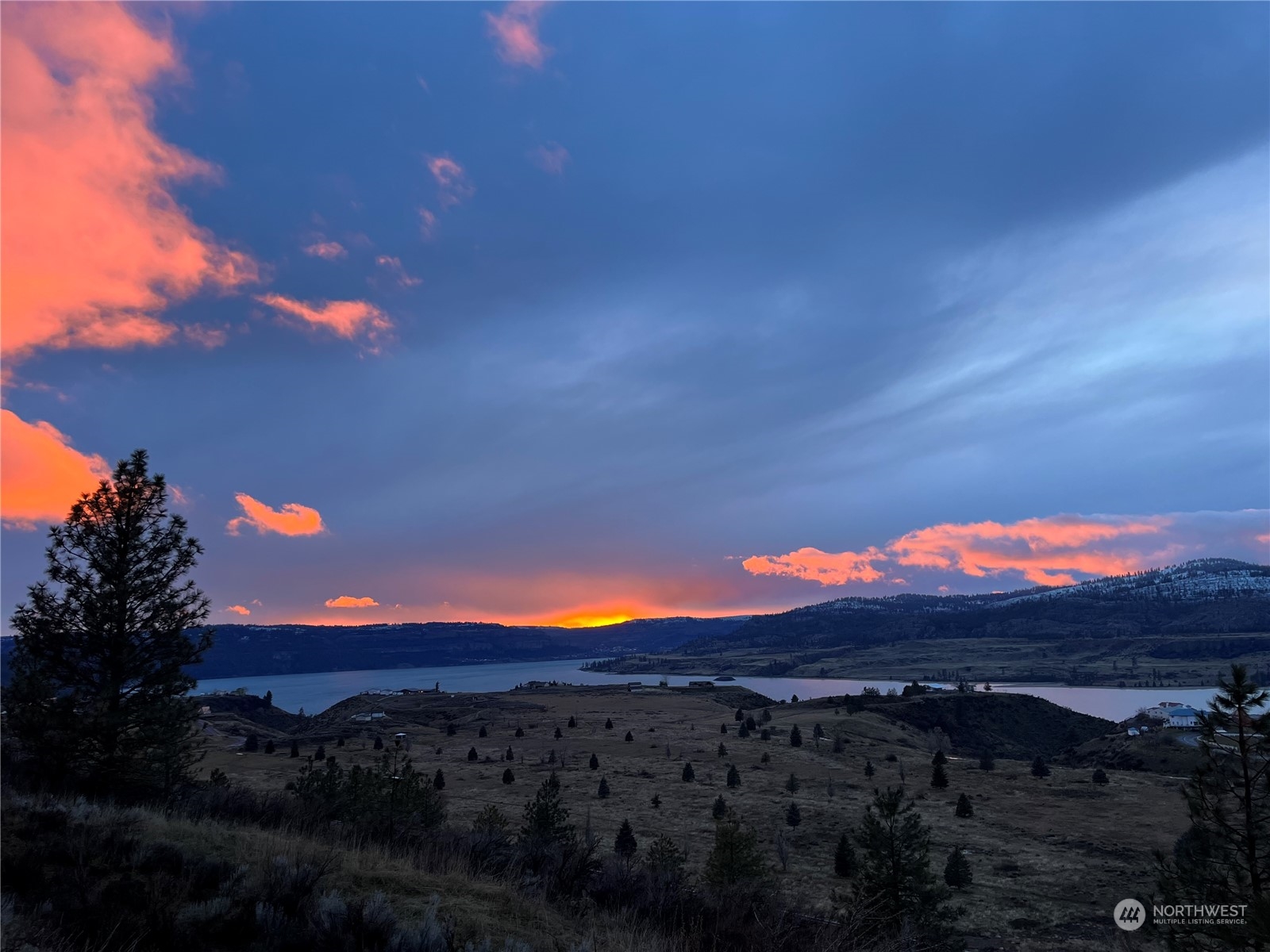 0 Miles Creston Road