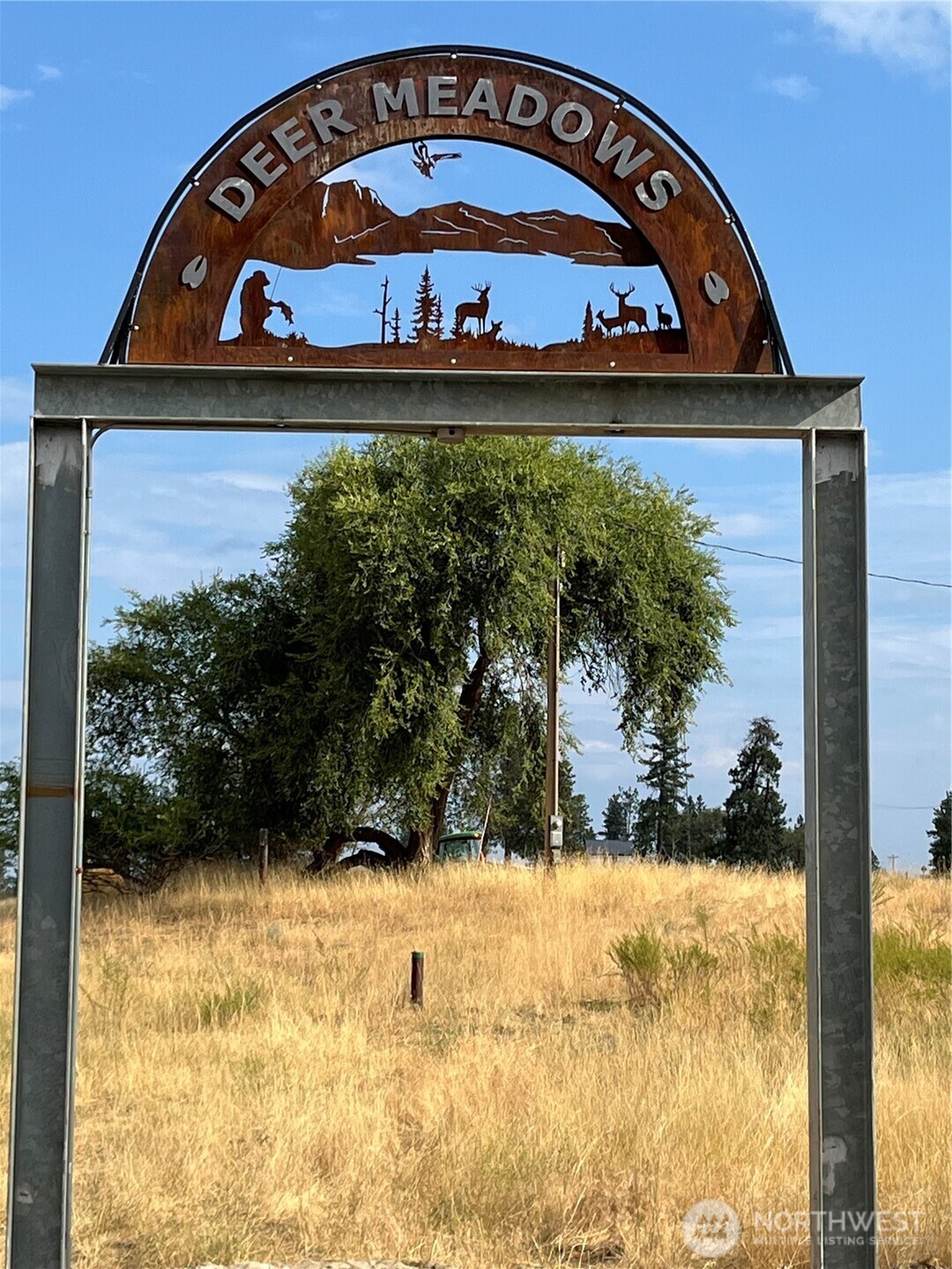 0 Miles Creston Road Unit: Lot 4