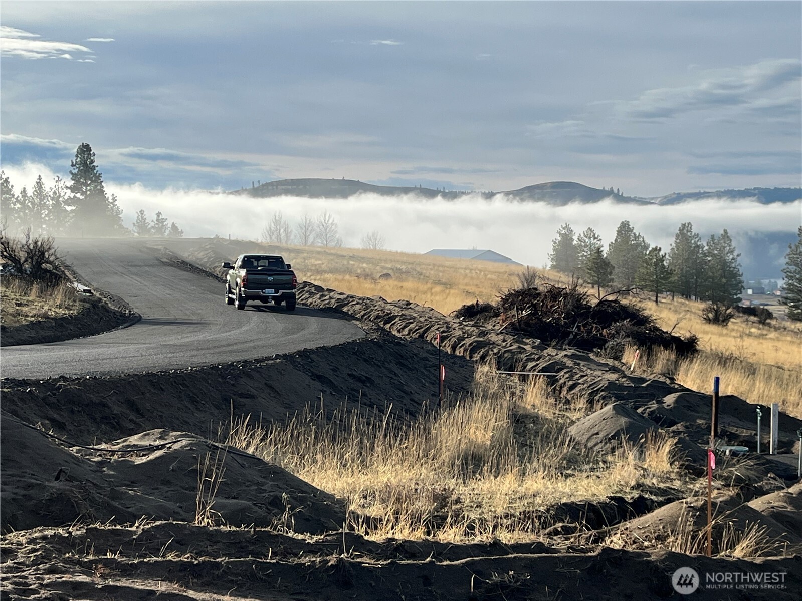 0 Miles Creston Road Unit: Lot 4