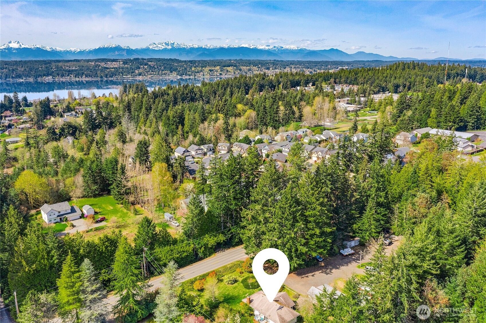 6476 Stampede Boulevard NW