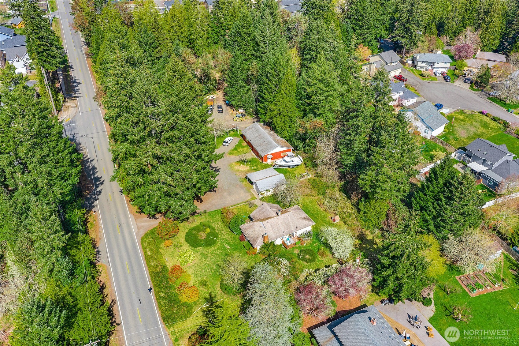 6476 Stampede Boulevard NW