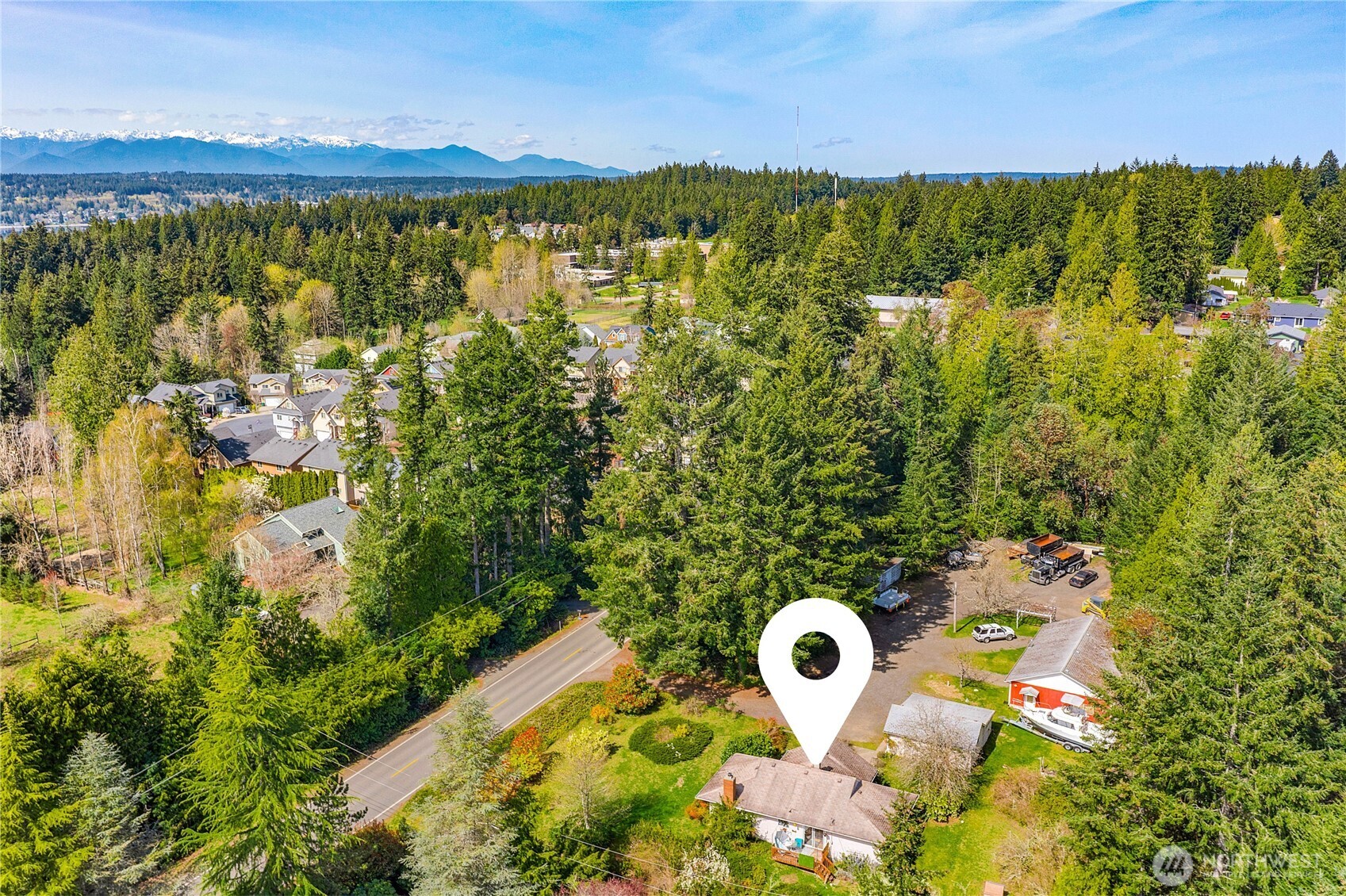 6476 Stampede Boulevard NW