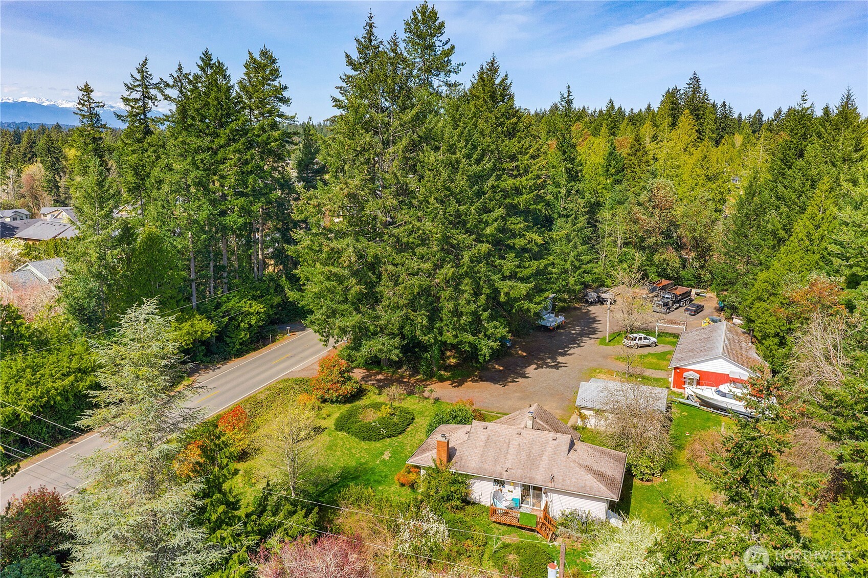 6476 Stampede Boulevard NW