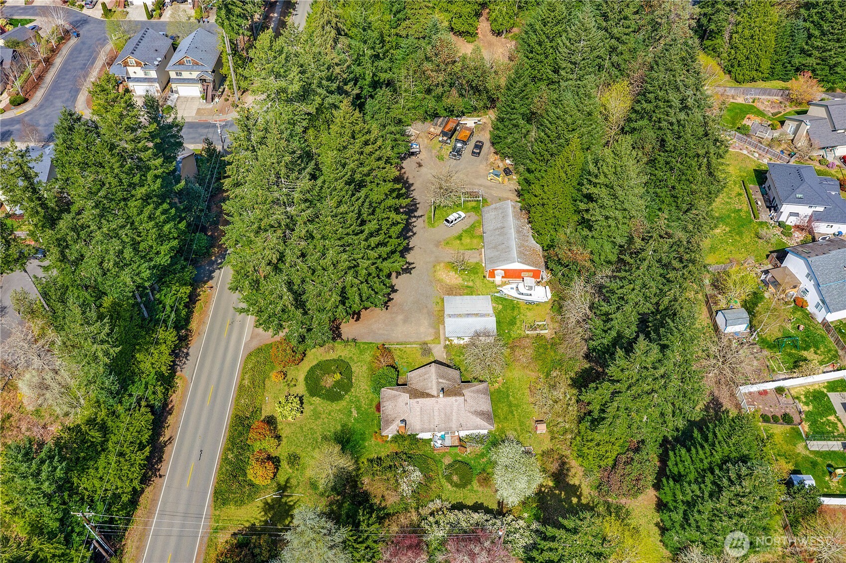 6476 Stampede Boulevard NW