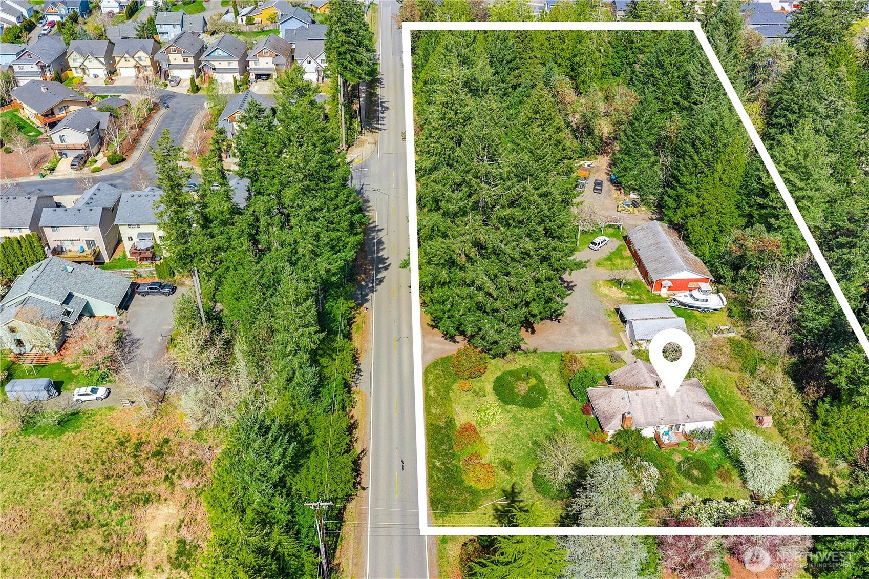 6476 Stampede Boulevard NW