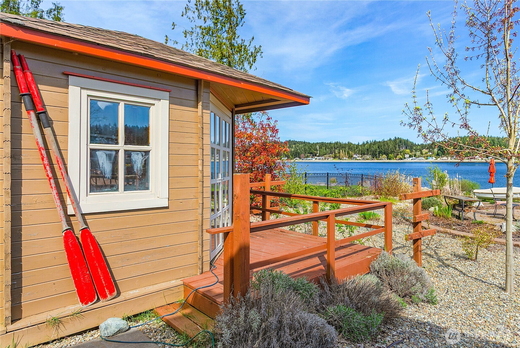 7530 E Grapeview Loop Road