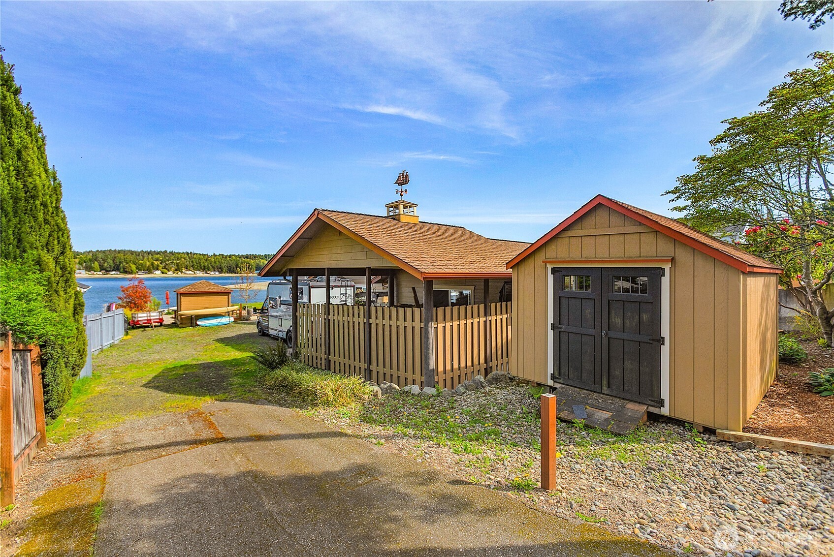 7530 E Grapeview Loop Road