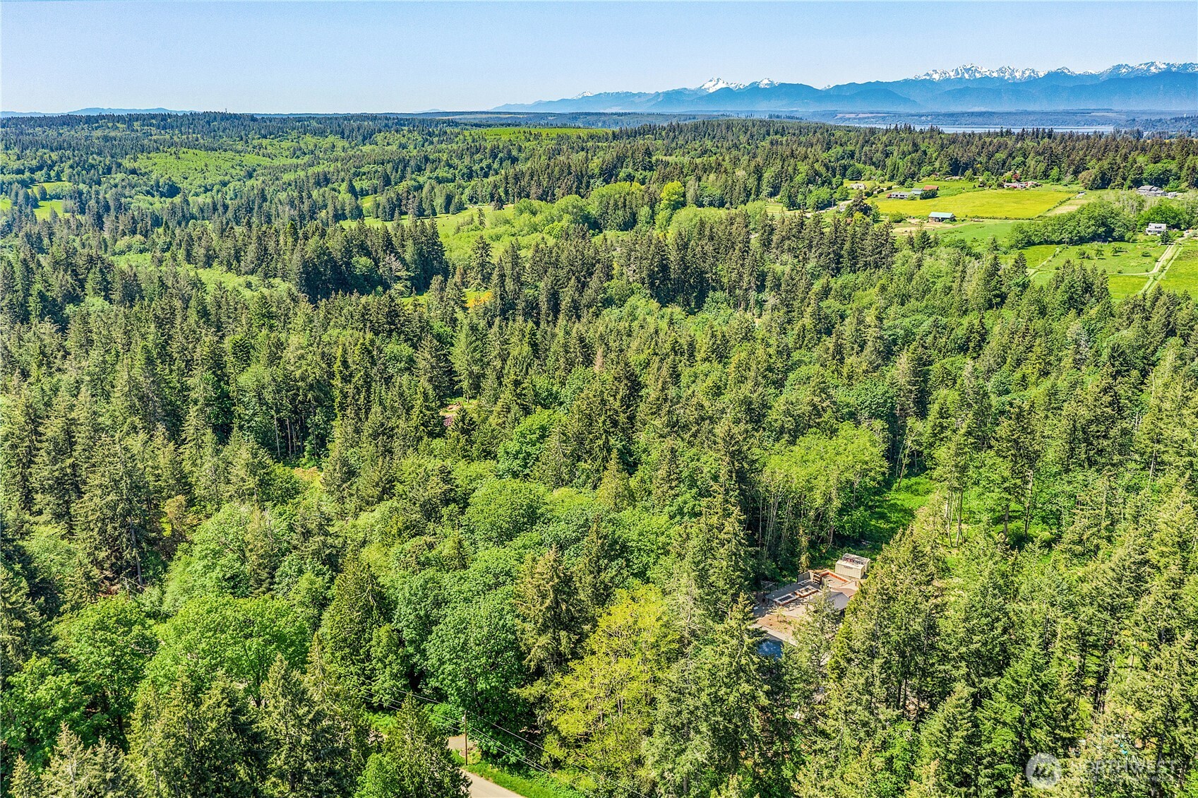 0 Pilot Point Road NE