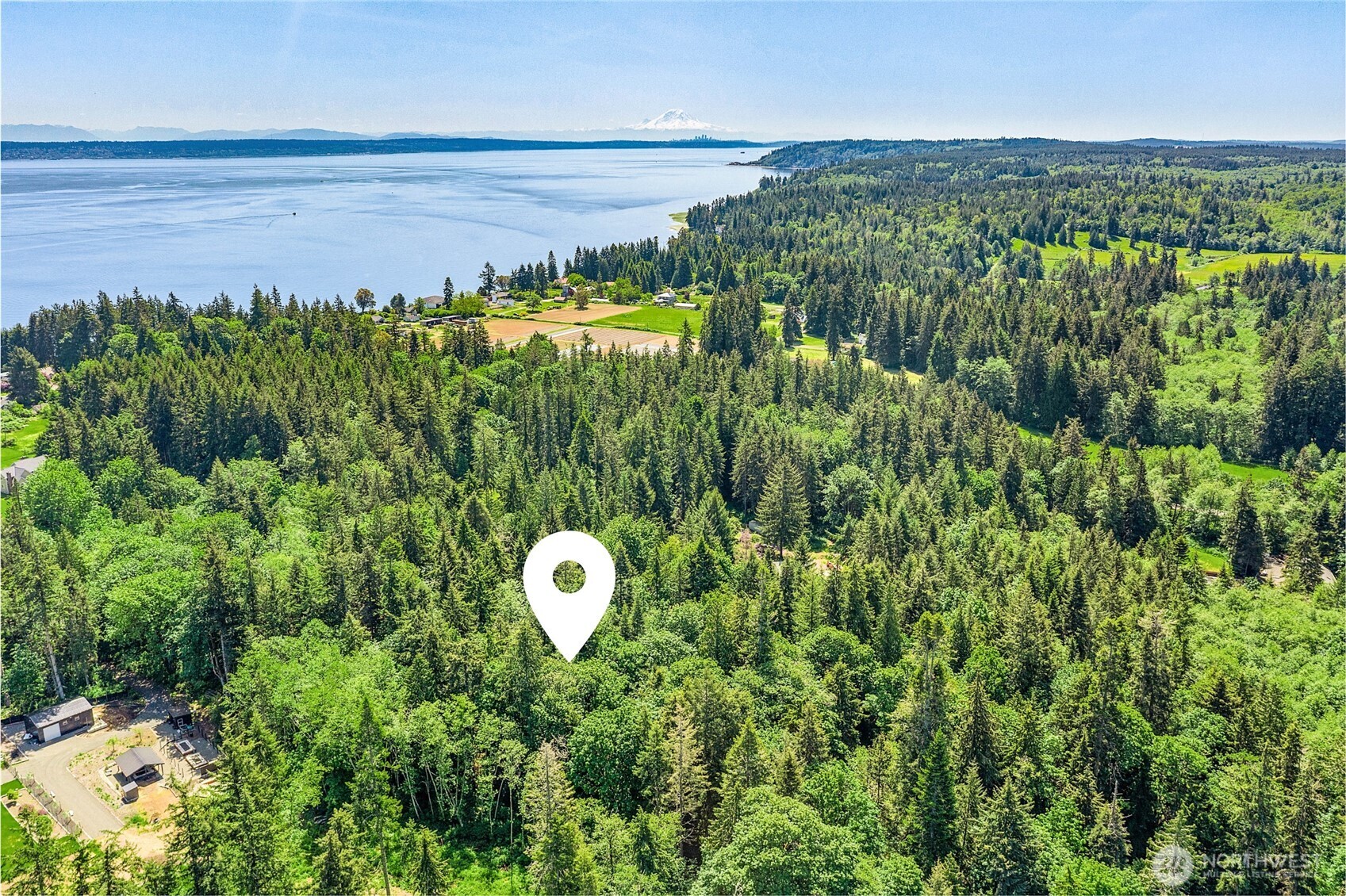 0 Pilot Point Road NE