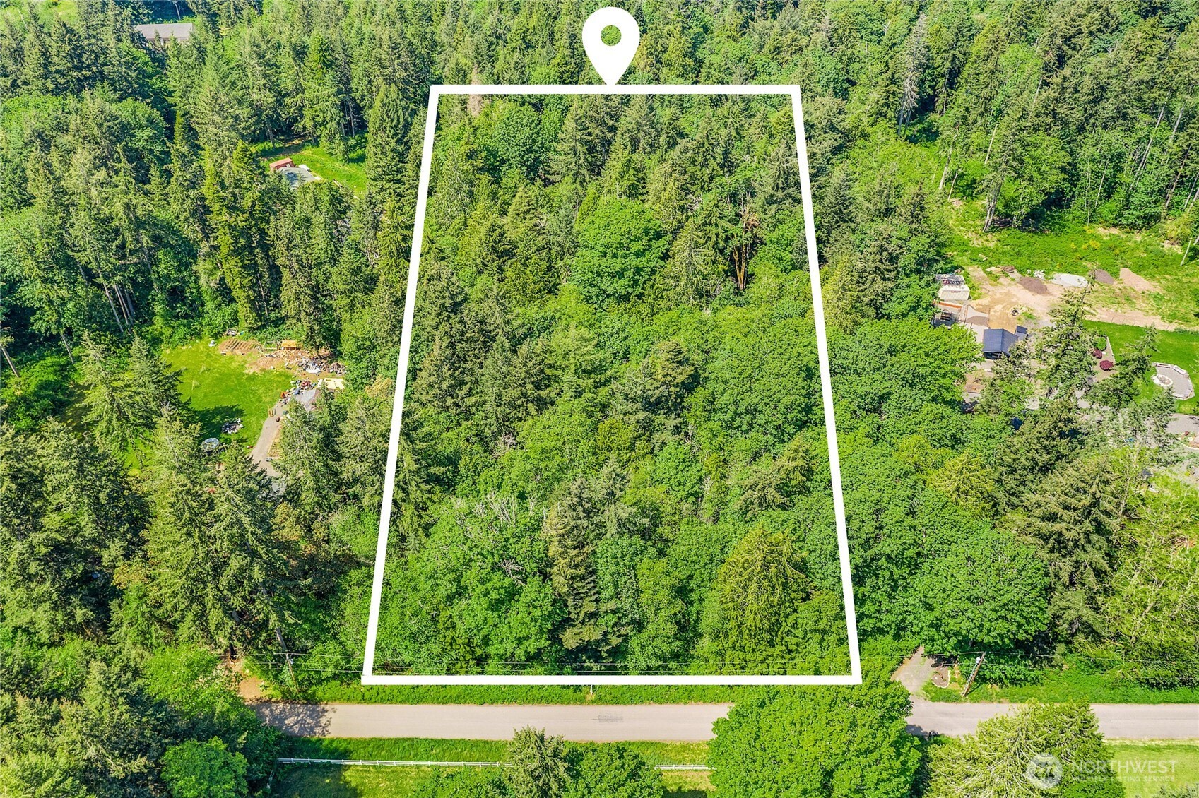 0 Pilot Point Road NE