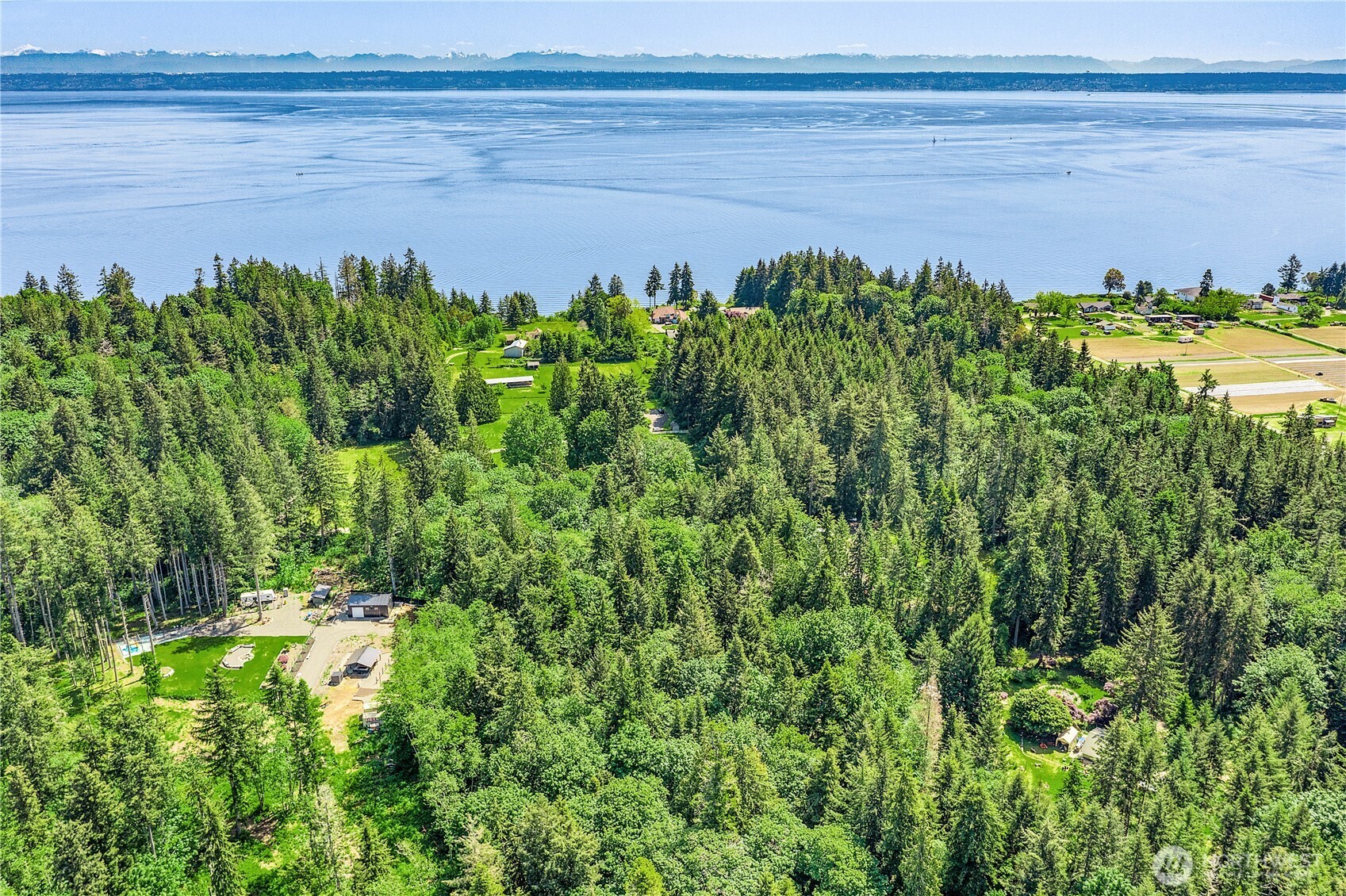 0 Pilot Point Road NE