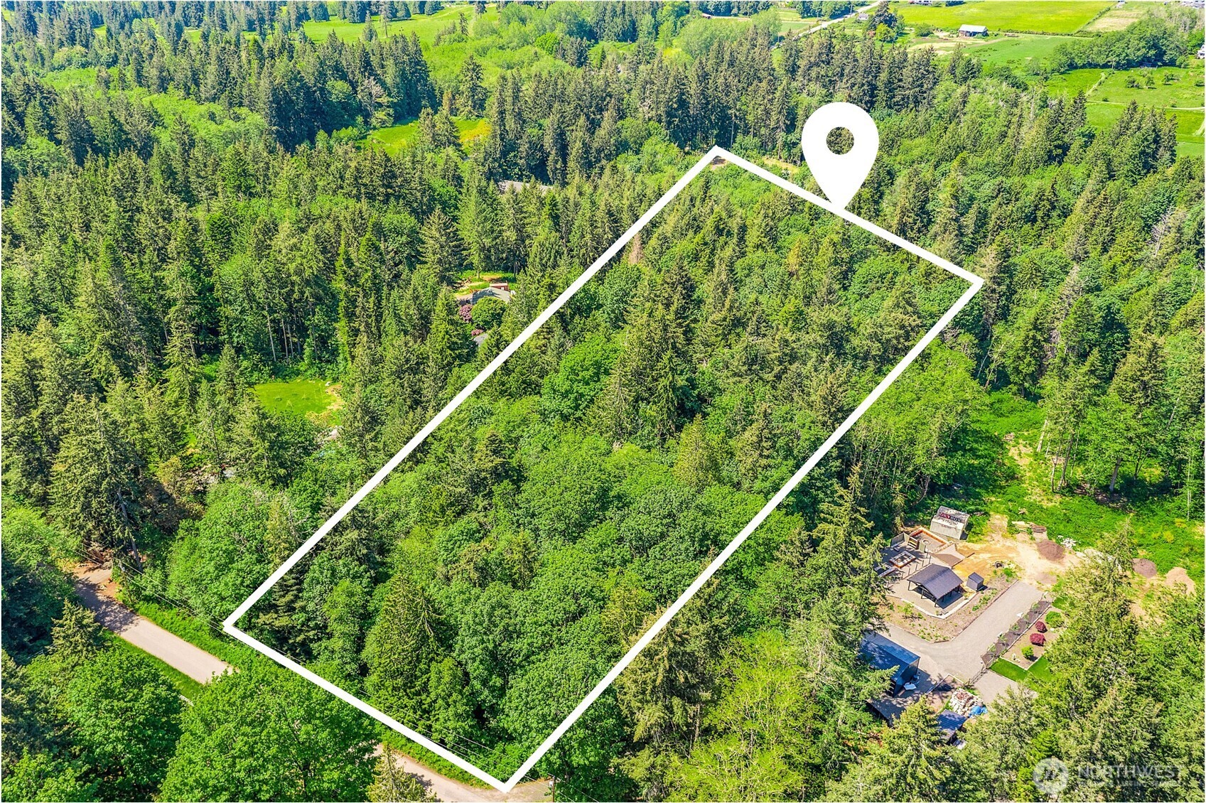 0 Pilot Point Road NE