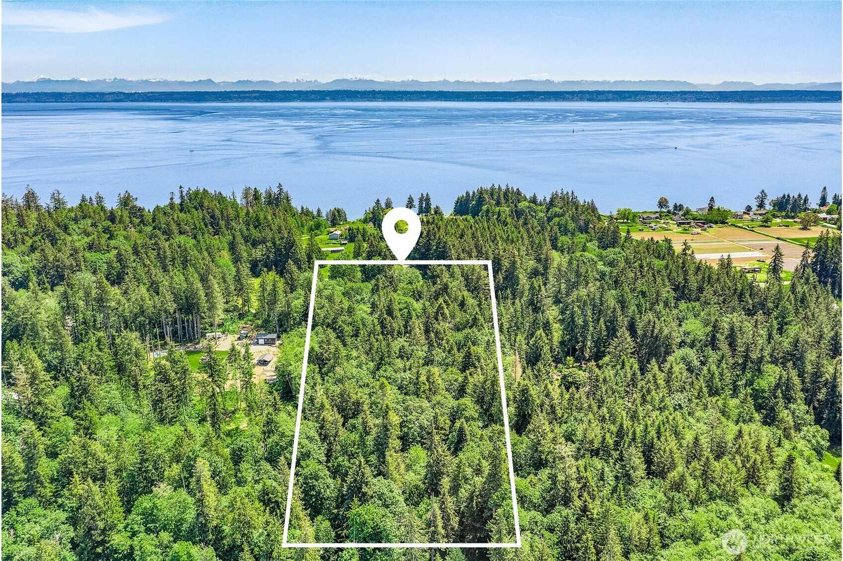 0 Pilot Point Road NE