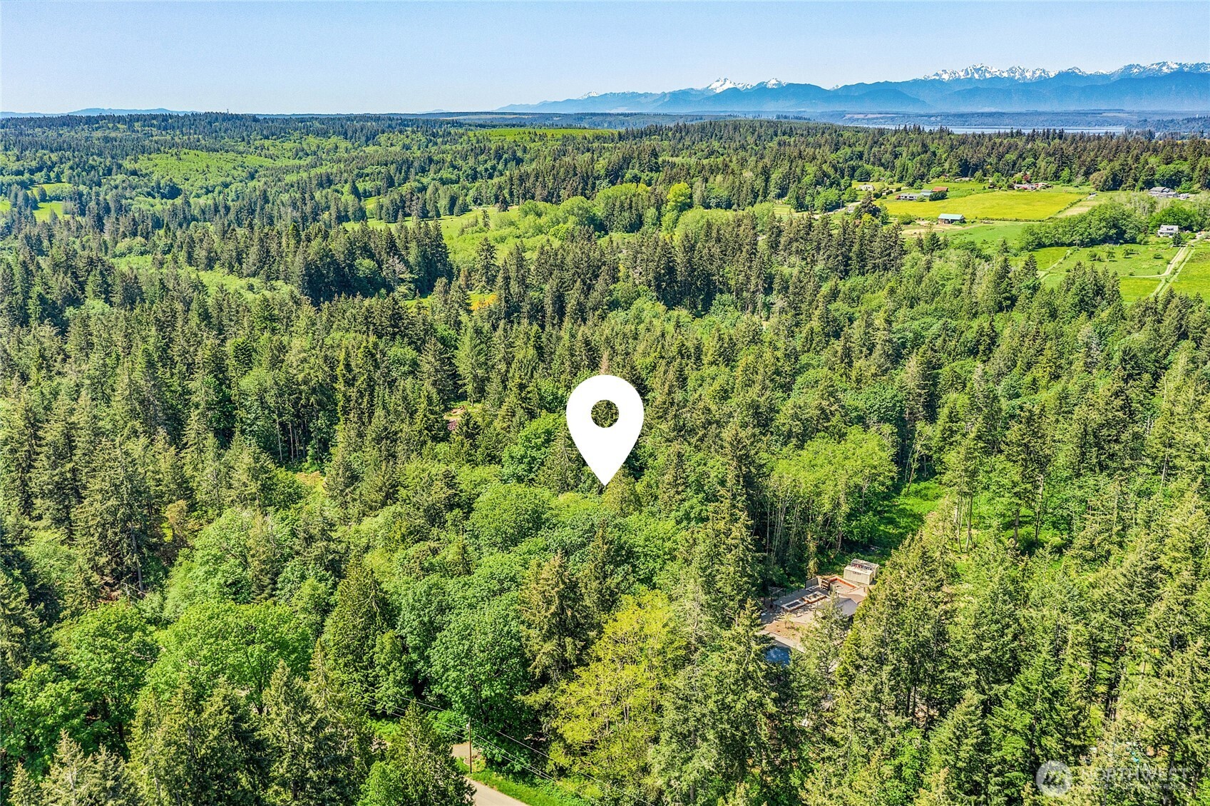 0 Pilot Point Road NE