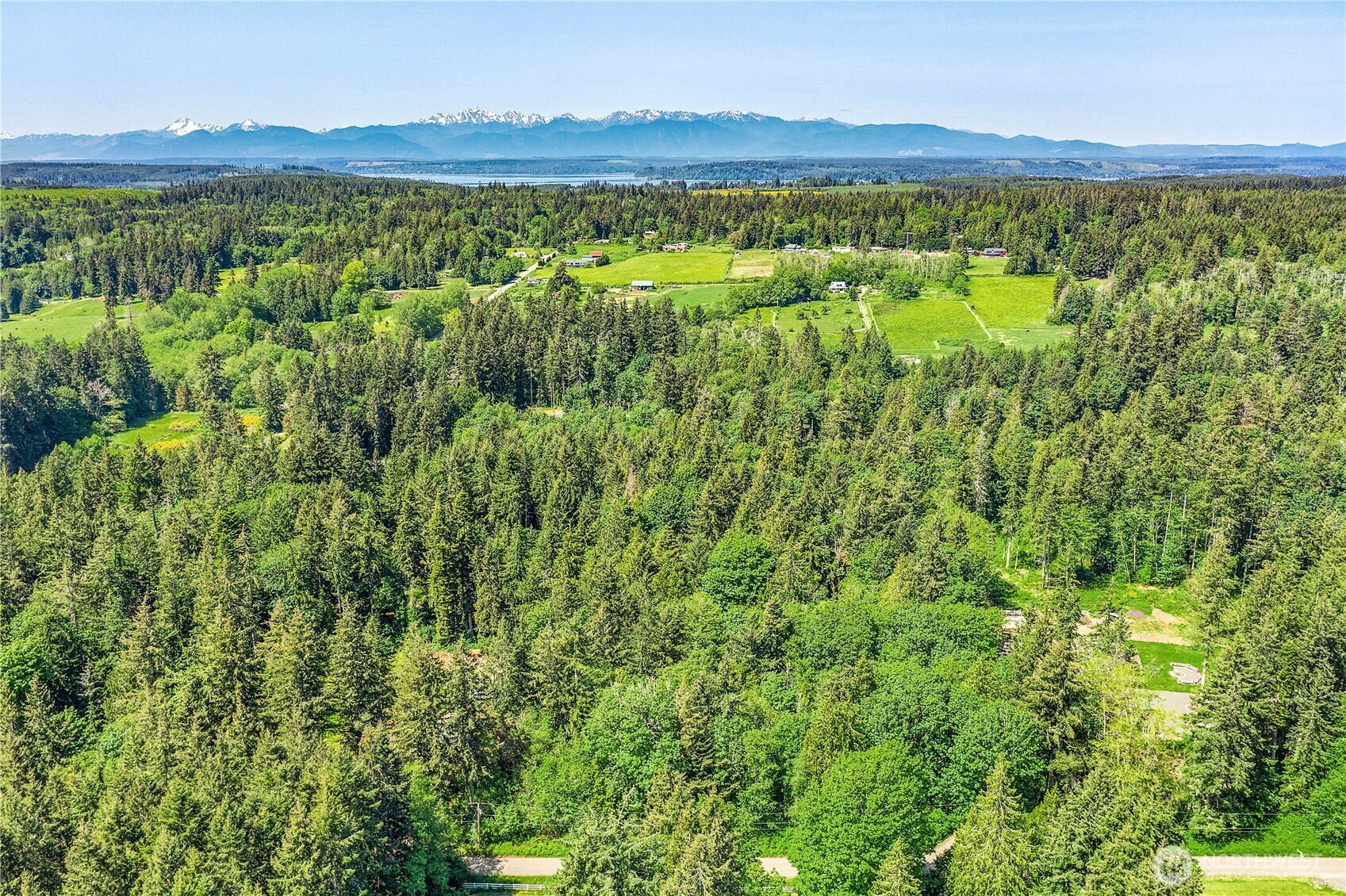 0 Pilot Point Road NE