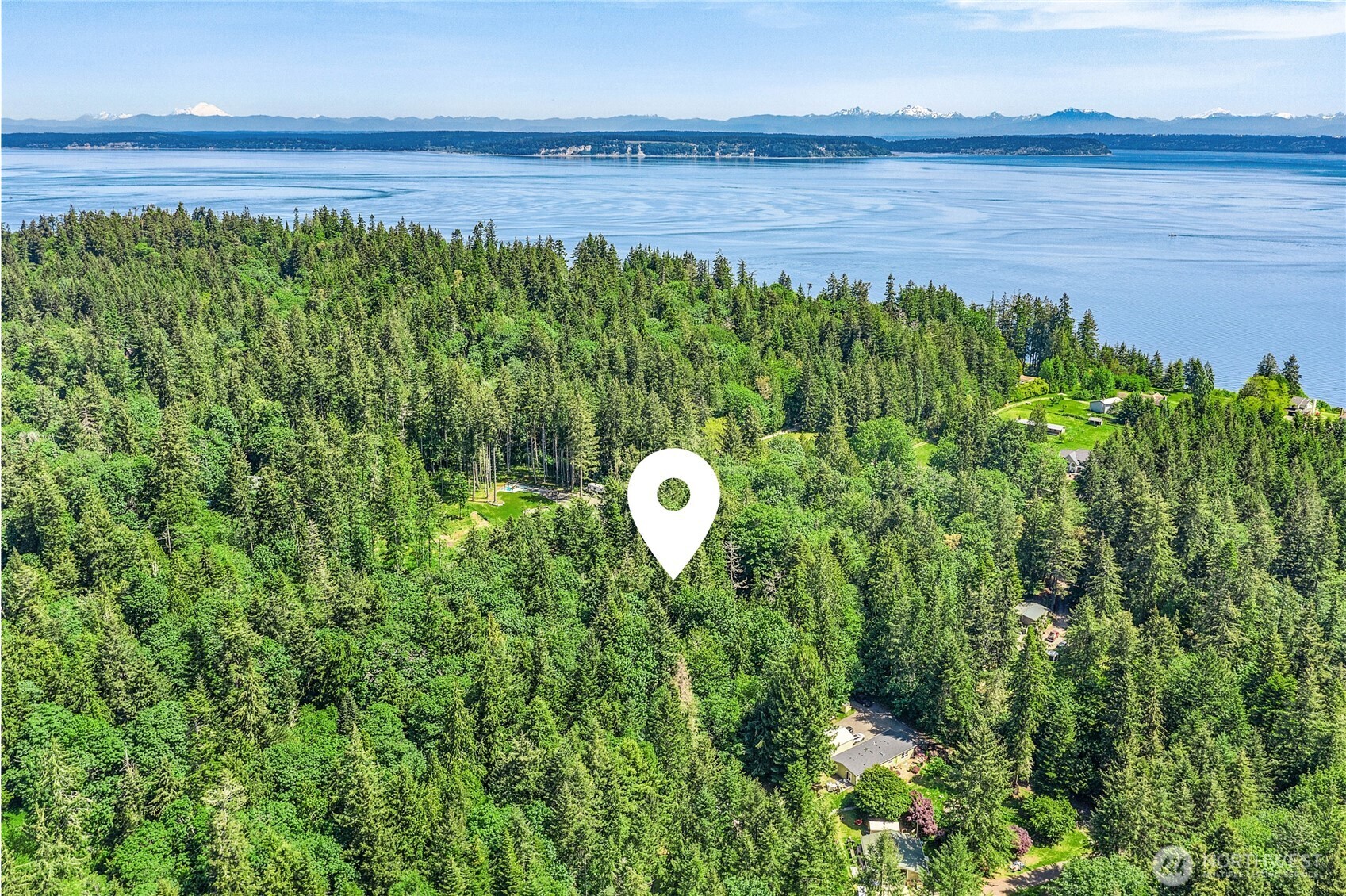 0 Pilot Point Road NE